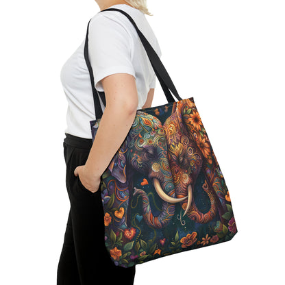 INFATUATION TOTE BAG