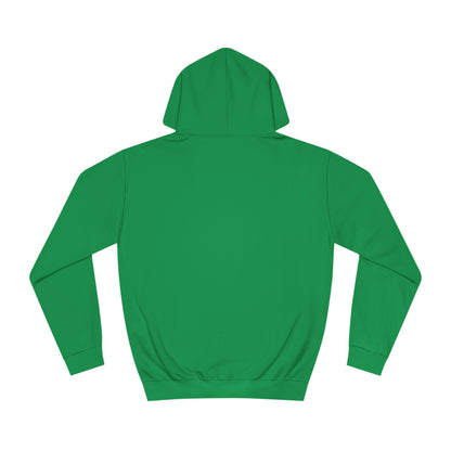 PAG PINK IVY HOODY - WOMEN'S