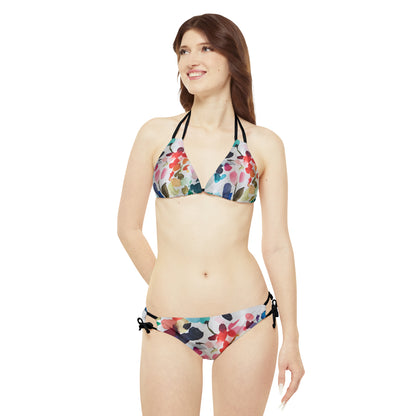 PASTELS BIKINI SET