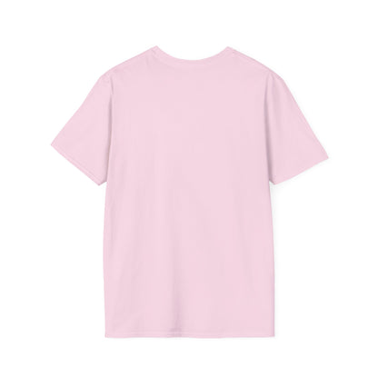 I MISS MAMA (SMALL) T-SHIRT UNISEX