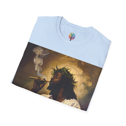 HARD DAY AT OFFICE SOFTSTYLE T-SHIRT UNISEX