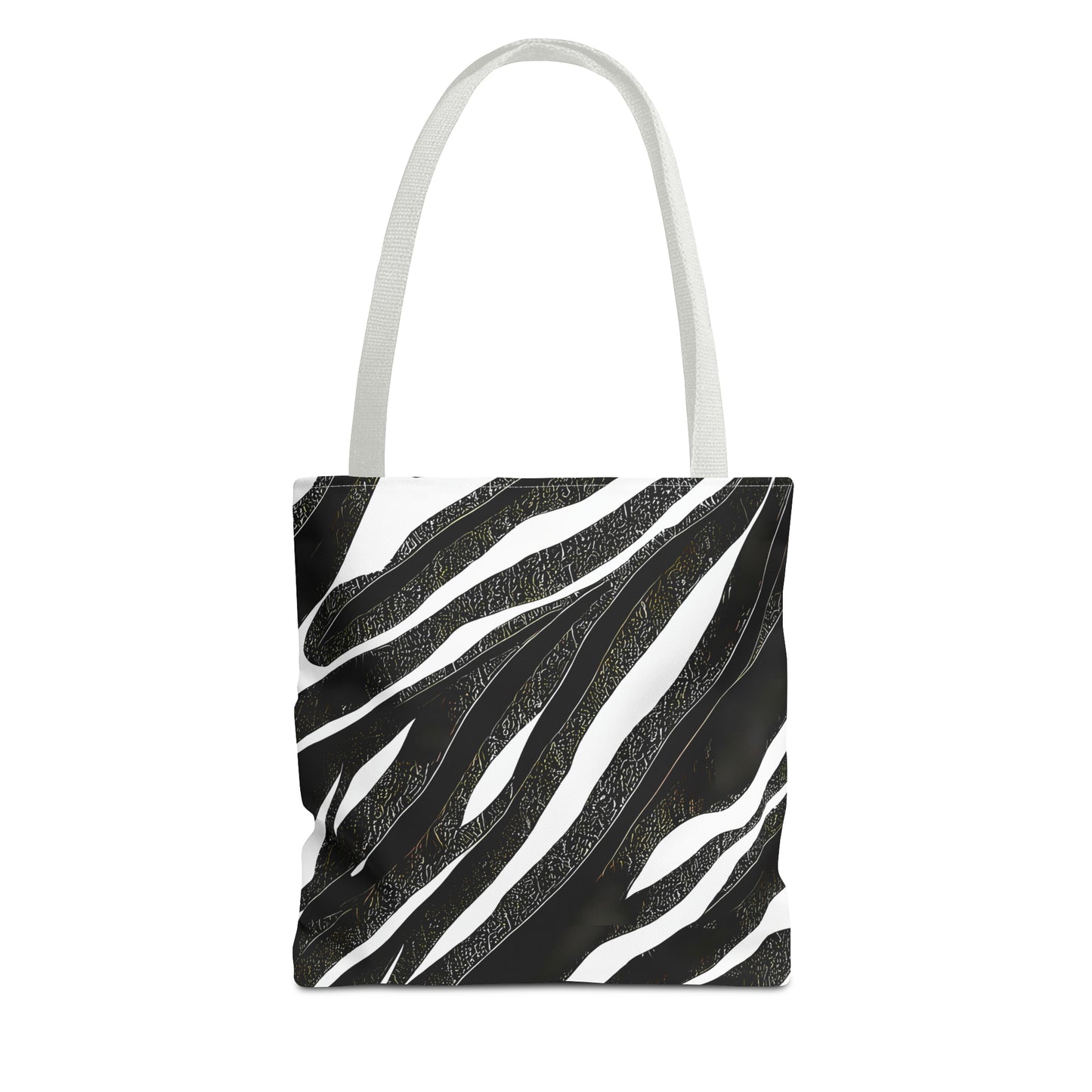 ZEBRA TOTE BAG