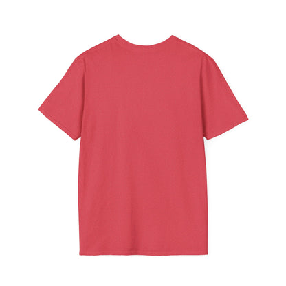 STEM CHECK T-SHIRT UNISEX