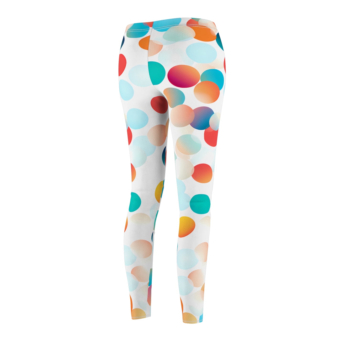 CIRCLES W LEGGINGS
