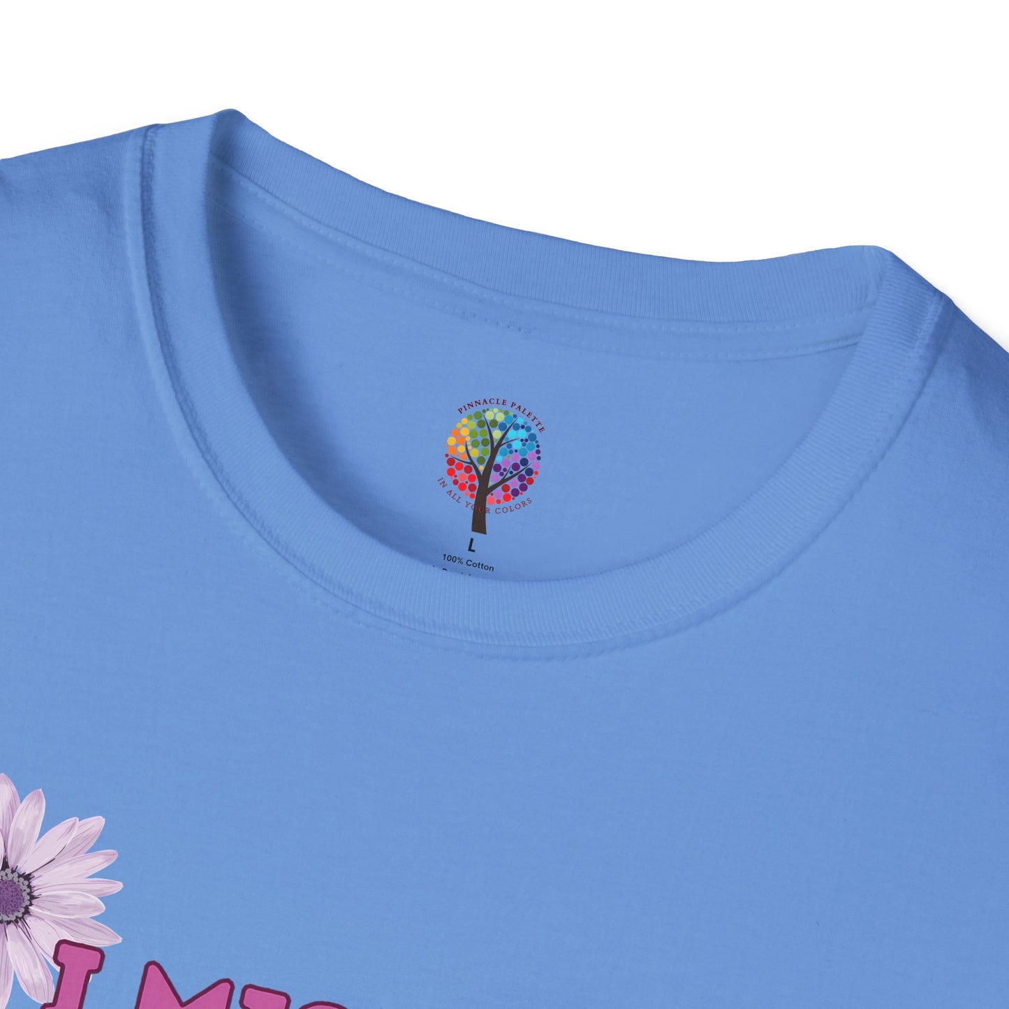 I MISS MAMA T-SHIRT UNISEX