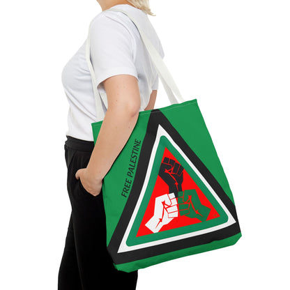 FREE PALESTINE TOTE BAG