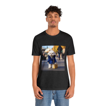 SGR ROYAL TEE - WOMEN'S T - SHIRT