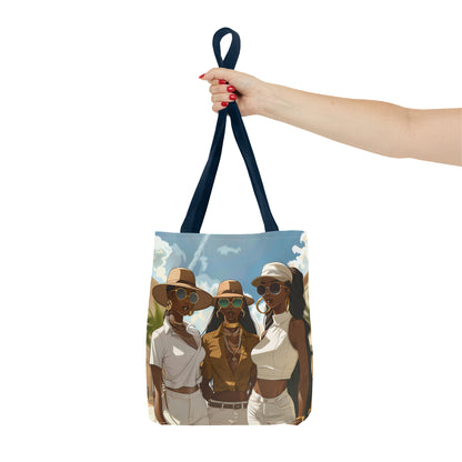 DAY OUT TOTE BAG