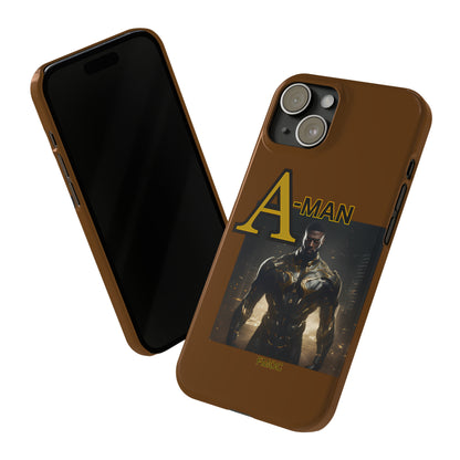 APA FMOC PHONE CASE - PHONE CASE