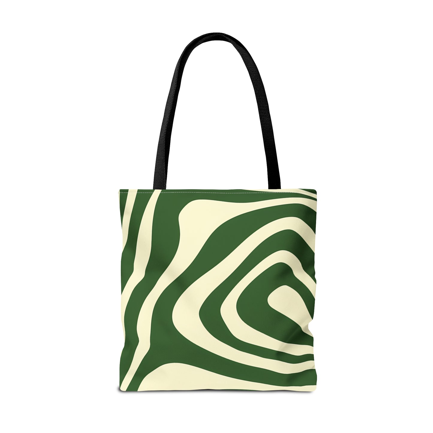GROOVY TOTE BAG
