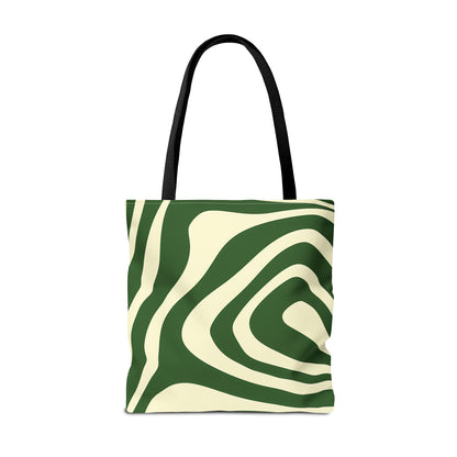 GROOVY TOTE BAG