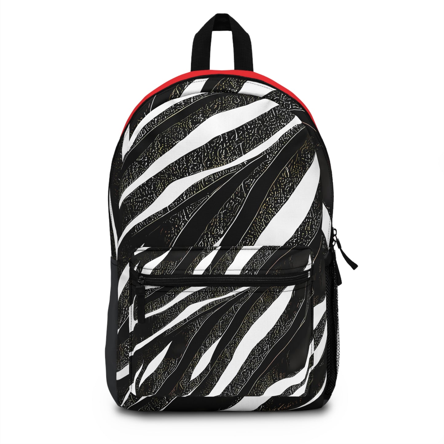 ZEBRA BACKPACK