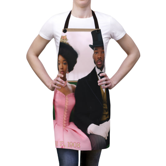 PAG 1908 FOUNDERS' APRON - UNISEX