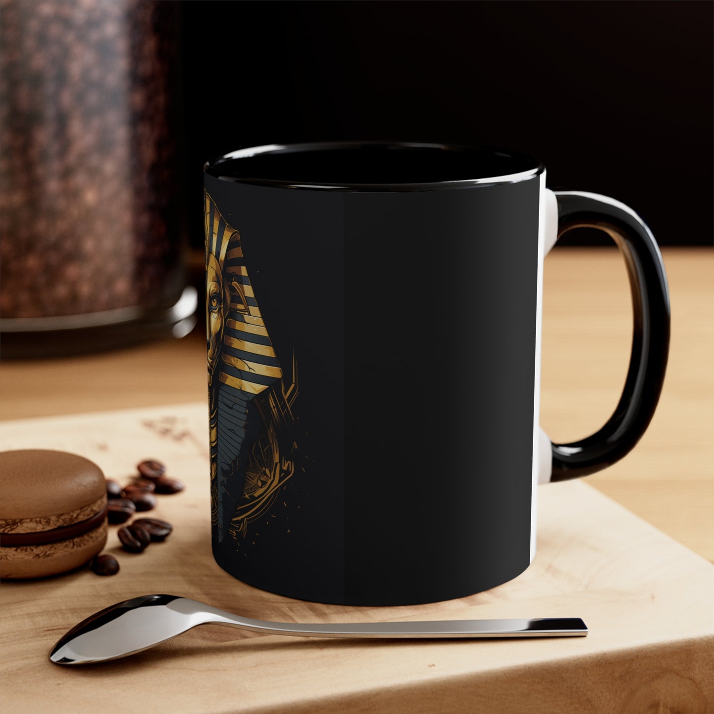 APA SPHINX FOUNDERS' MUG CERAMIC - 11OZ