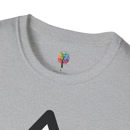 PALESTINE PEACE T-SHIRT UNISEX
