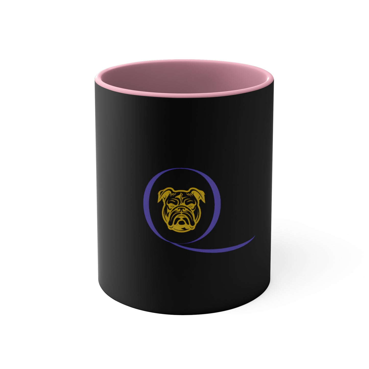 OME SIGNATURE Q MUG CERAMIC - MUG 11OZ