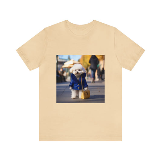 SGR ROYAL TEE - WOMEN'S T - SHIRT