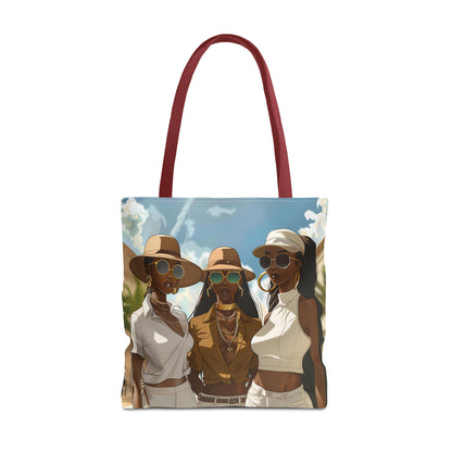 DAY OUT TOTE BAG