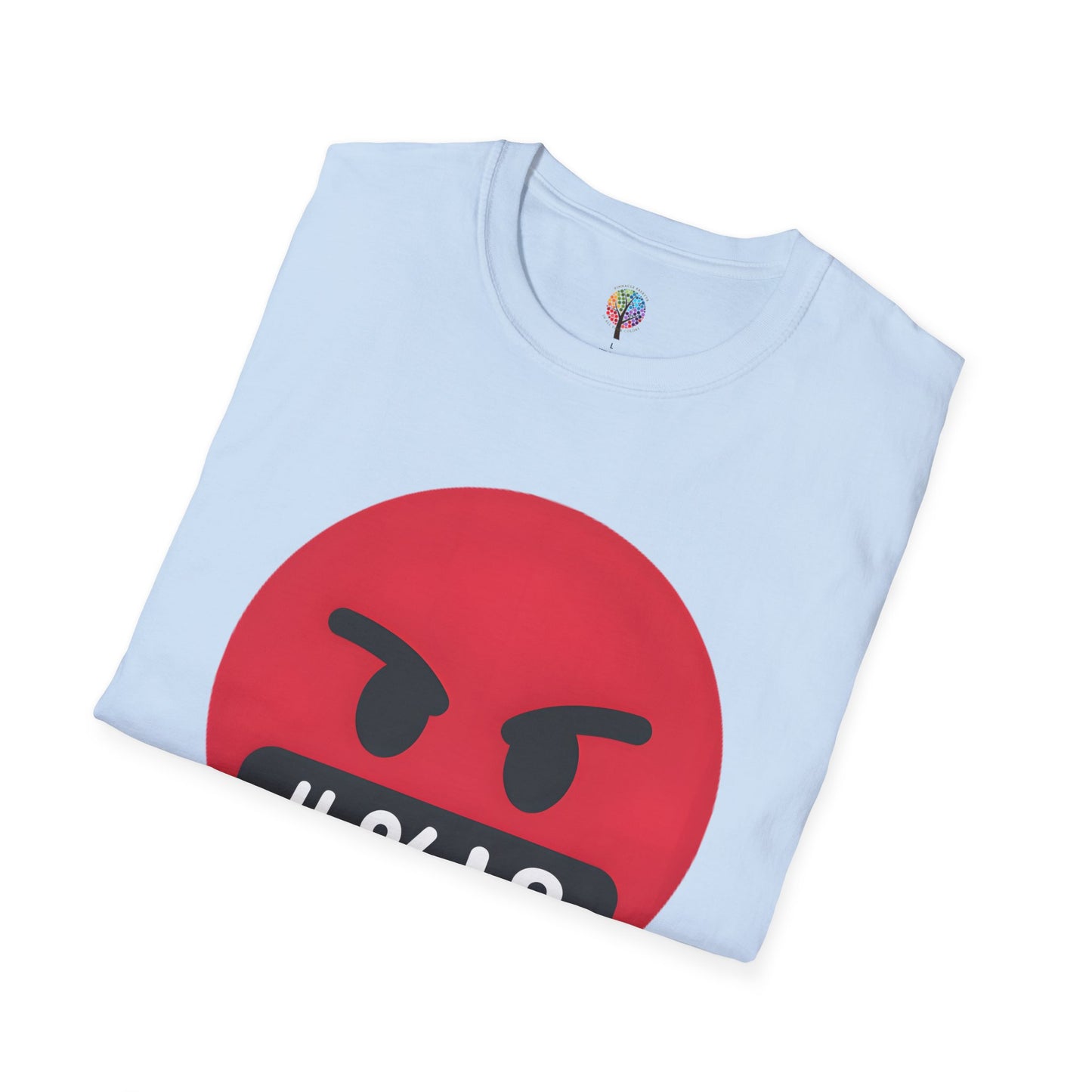 DON'T SOFTSTYLE T-SHIRT UNISEX
