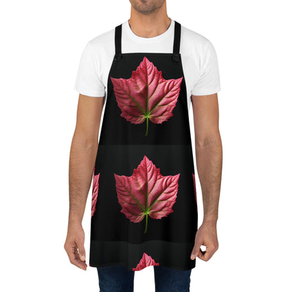 PAG PINK IVY FOUNDERS' APRON - UNISEX