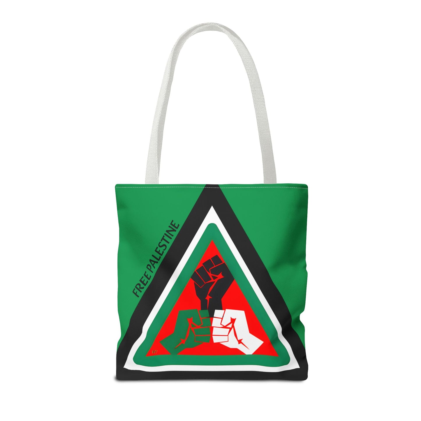 FREE PALESTINE TOTE BAG