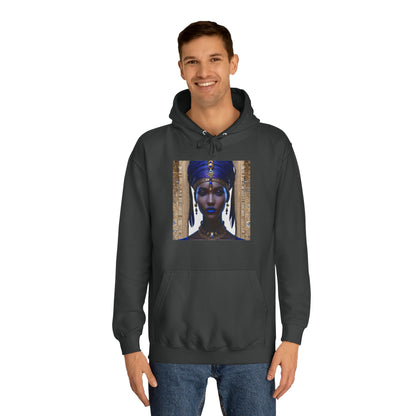 SGR REGAL QUEEN HOODY - WOMEN'S