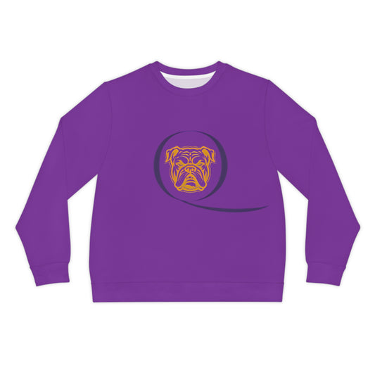OME Q DOGG FRONT LIGHTWEIGHT SWEATSHIRT