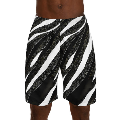 MEN'S JOGGER SHORTS