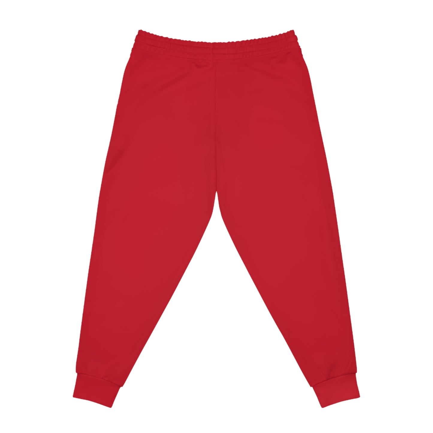 DEL SPIRALS CREME CRIMSON EM RT JOGGERS