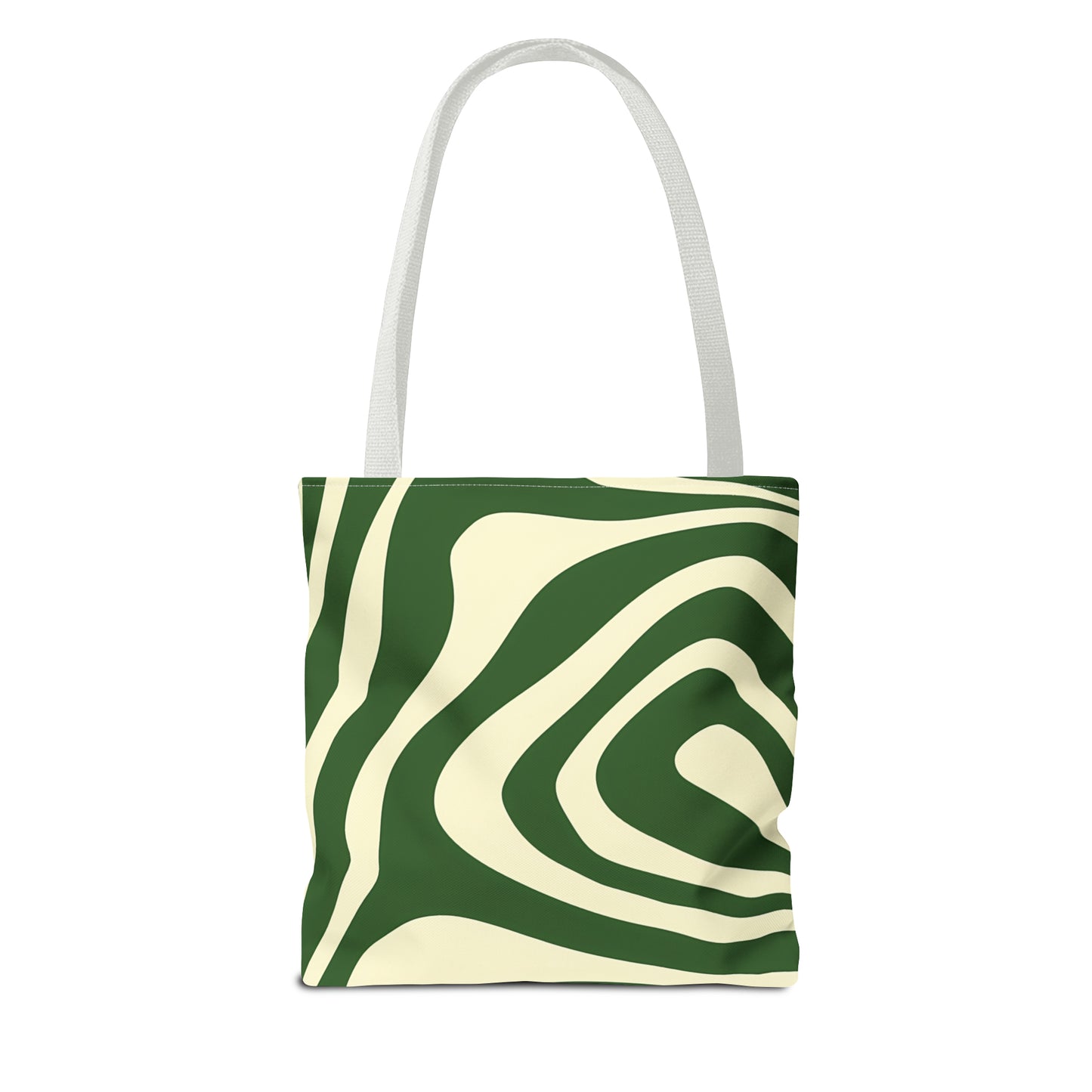 GROOVY TOTE BAG