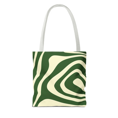 GROOVY TOTE BAG