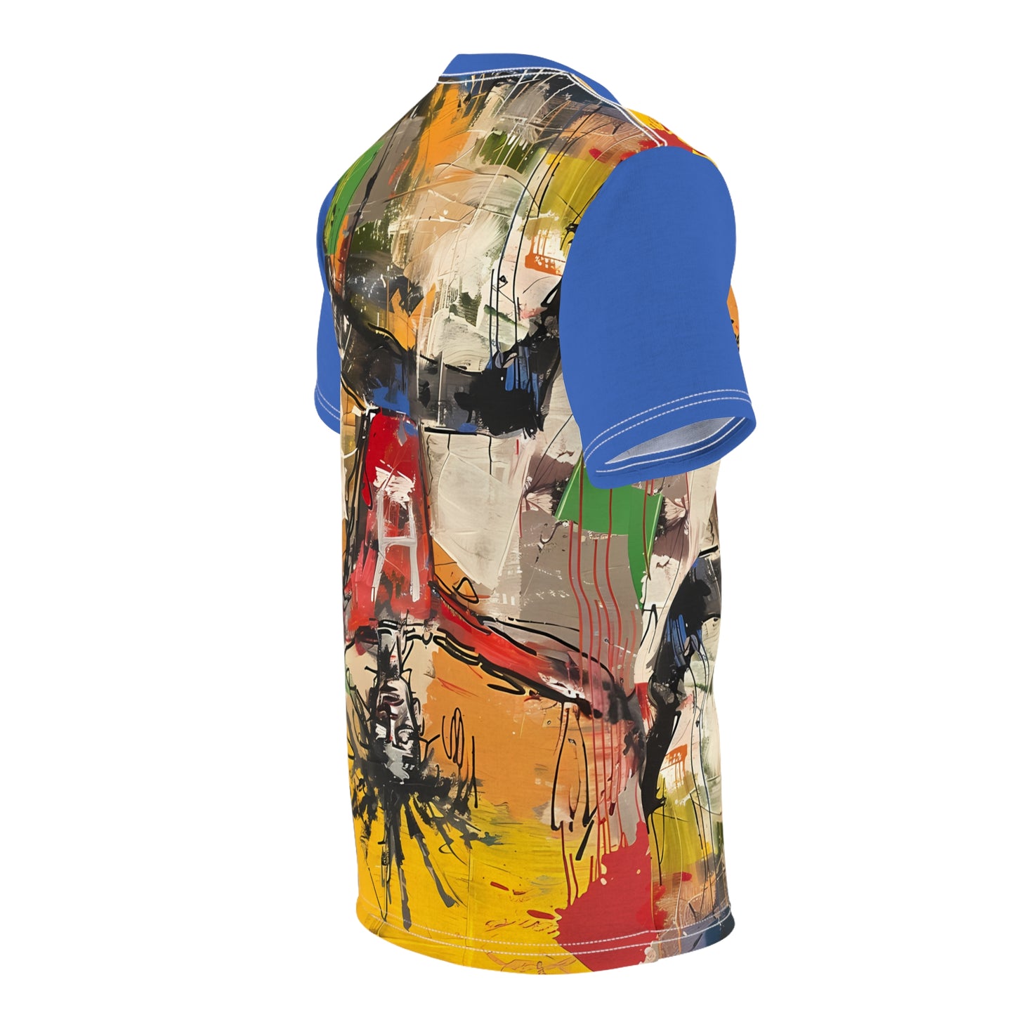 JMB FOOTBALLER TEE UNISEX