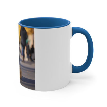 SGR 1922 FOUNDERS' MUG - CERAMIC MUG 11OZ
