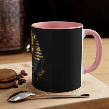 APA SPHINX FOUNDERS' MUG CERAMIC - 11OZ