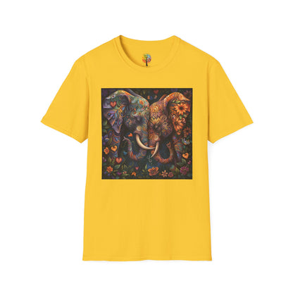 INFATUATION T-SHIRT UNISEX