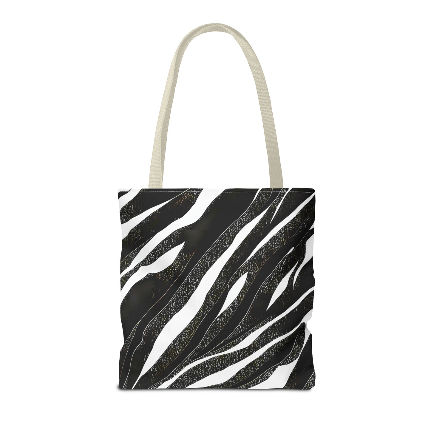 ZEBRA TOTE BAG