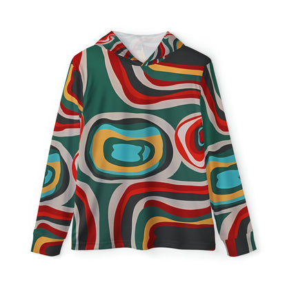 BOLD STROKES SPORTS WARMUP HOODIE