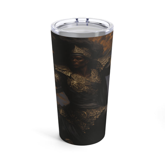 IOT CENTAUR HANDLING BUSINESS TUMBLER - 20 OZ