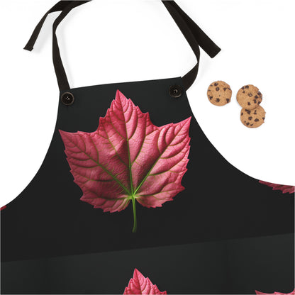 PAG PINK IVY FOUNDERS' APRON - UNISEX