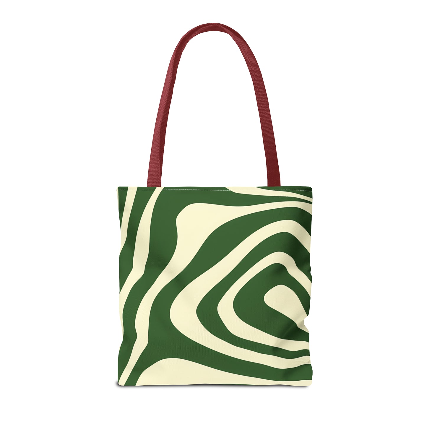 GROOVY TOTE BAG