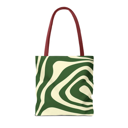 GROOVY TOTE BAG
