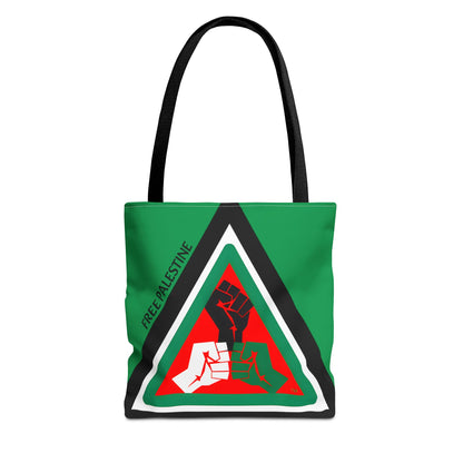 FREE PALESTINE TOTE BAG