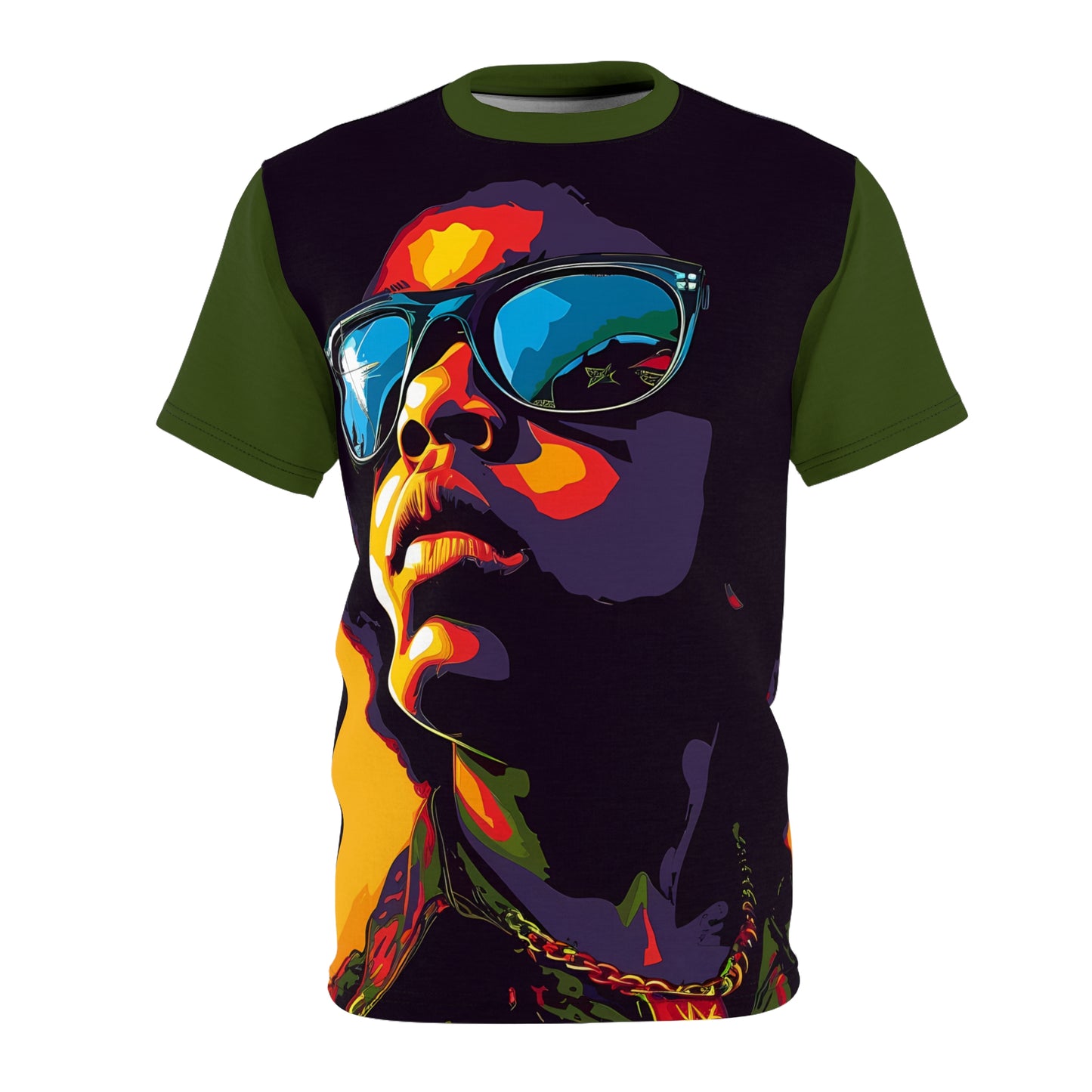 BLUE SKIES TEE UNISEX