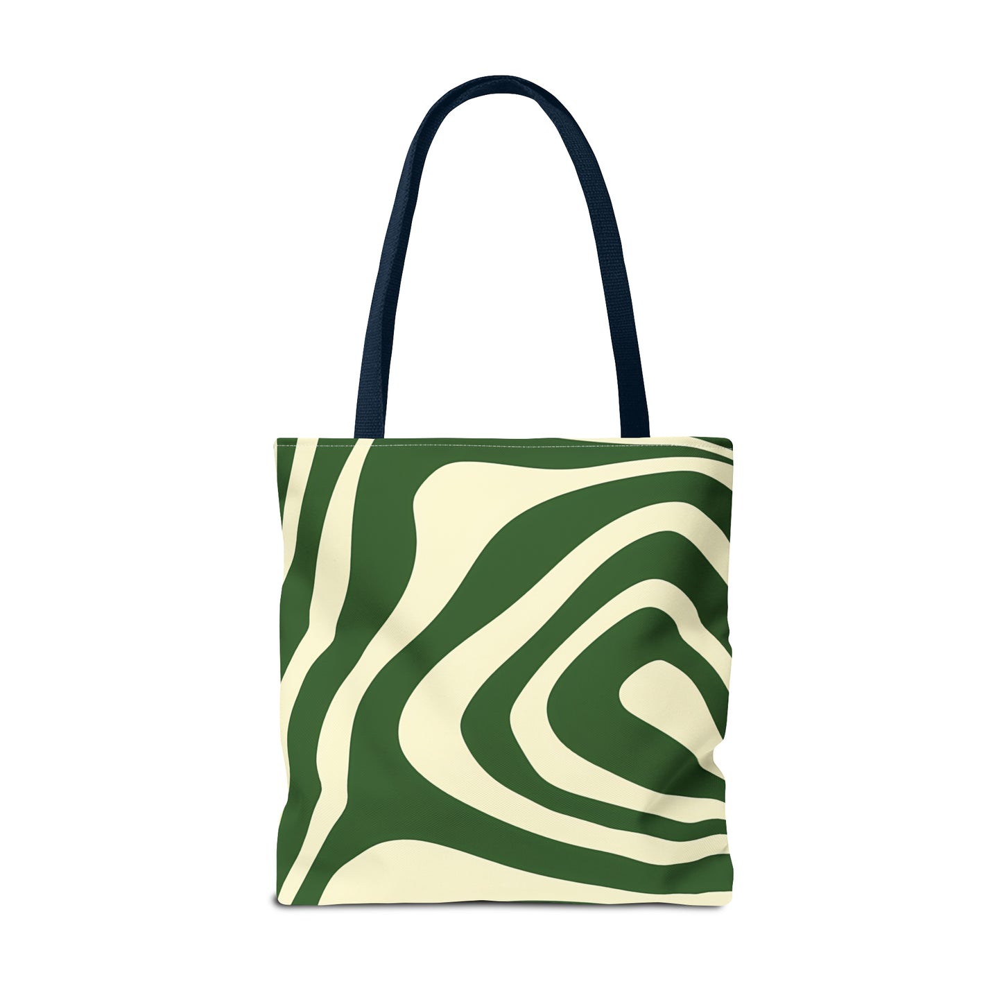GROOVY TOTE BAG
