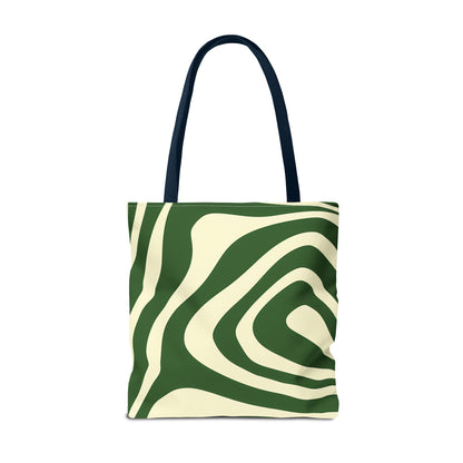 GROOVY TOTE BAG