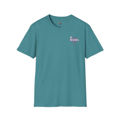 I MISS MAMA (SMALL) T-SHIRT UNISEX