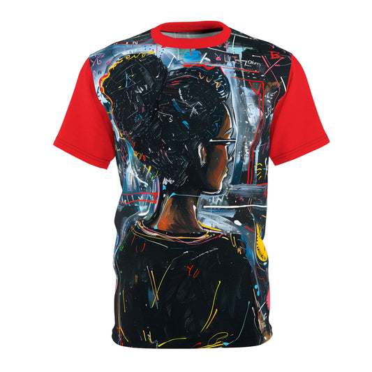 JMB EDUCATOR TEE UNISEX