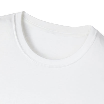 APA ALPHA MAN T-SHIRT - UNISEX