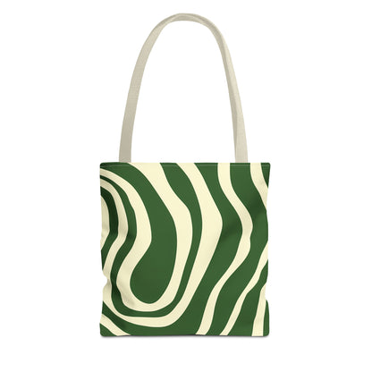 GROOVY TOTE BAG