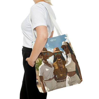 DAY OUT TOTE BAG